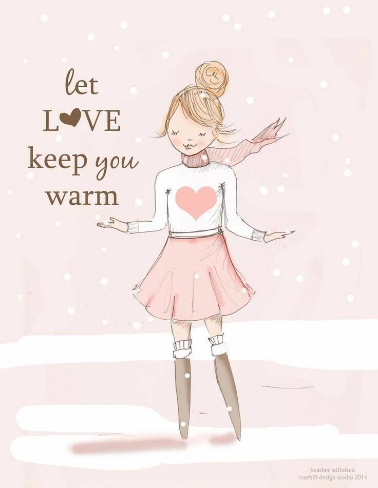 keep warm