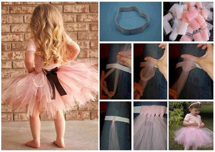 DIY Tutu