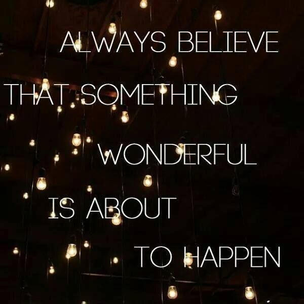 Always Believe Always Believe