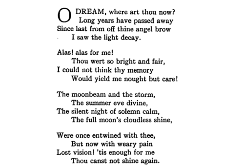 Emily Bronte