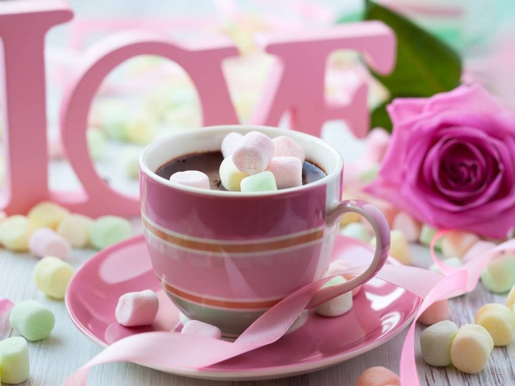 coffee sweet