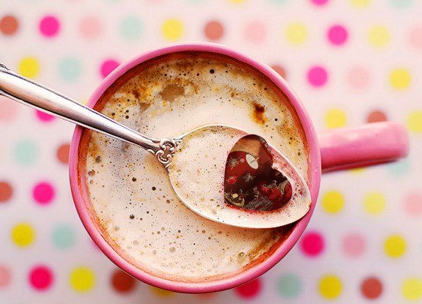 coffee sweet coffee sweet