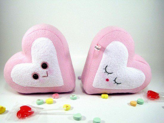 sweet heart