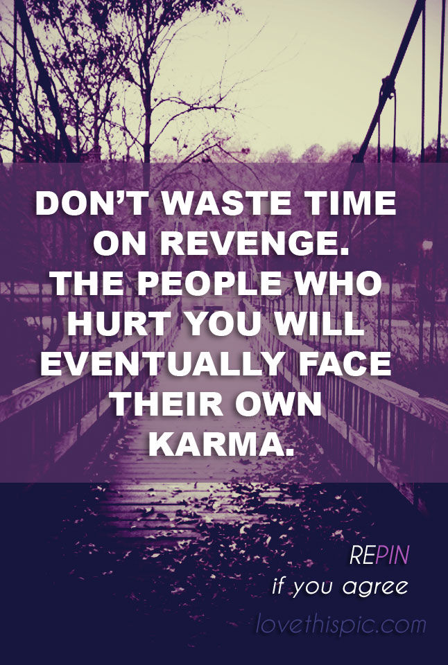 Don't wast time 