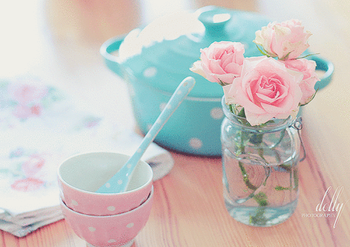 good morning