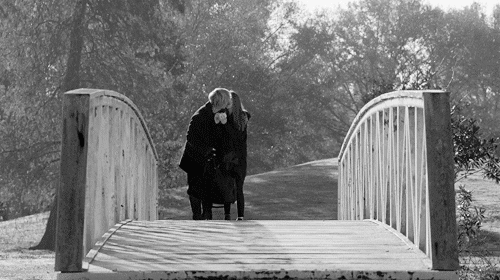 Lovers..