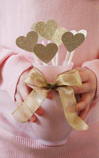 sweet heart