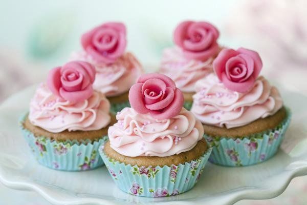 sweet cake