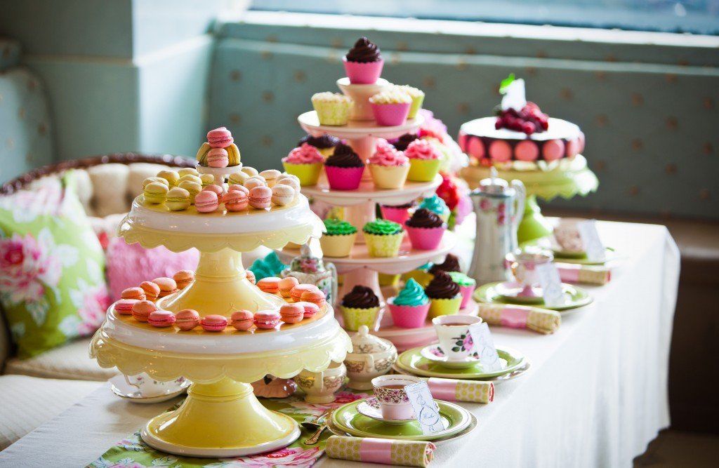 sweet cake