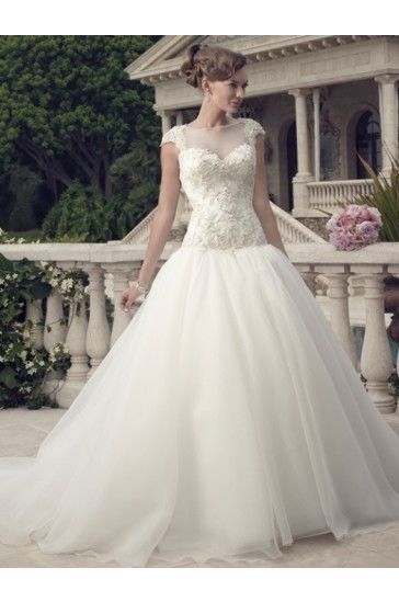 Casablanca Bridal