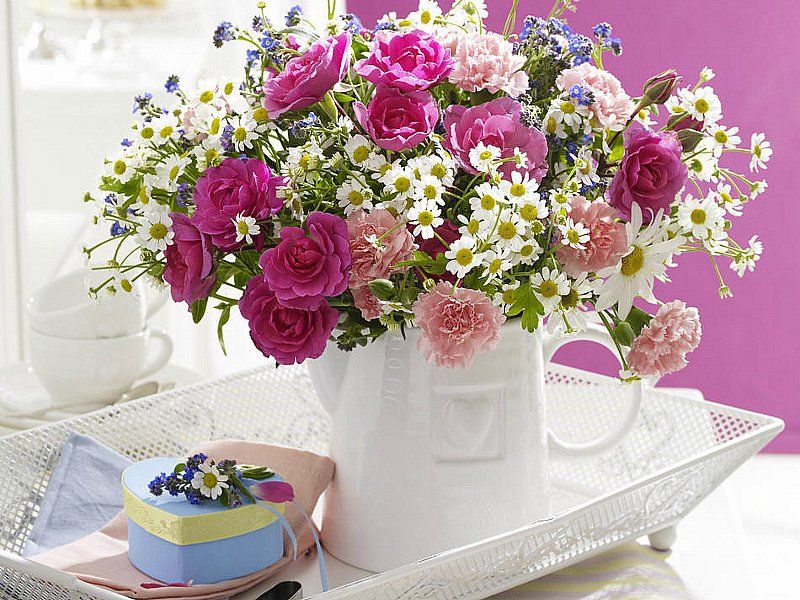 Flower Flower