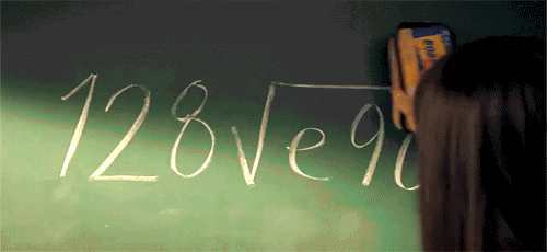 numbers to love numbers to love