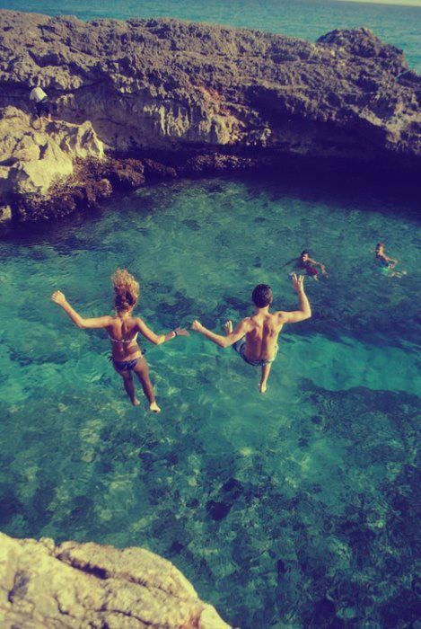 Together we do everything
