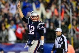 Tom Brady looking for his 6 Champion game and 4th title