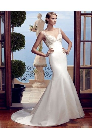 Casablanca Bridal Casablanca Bridal