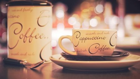 coffee
