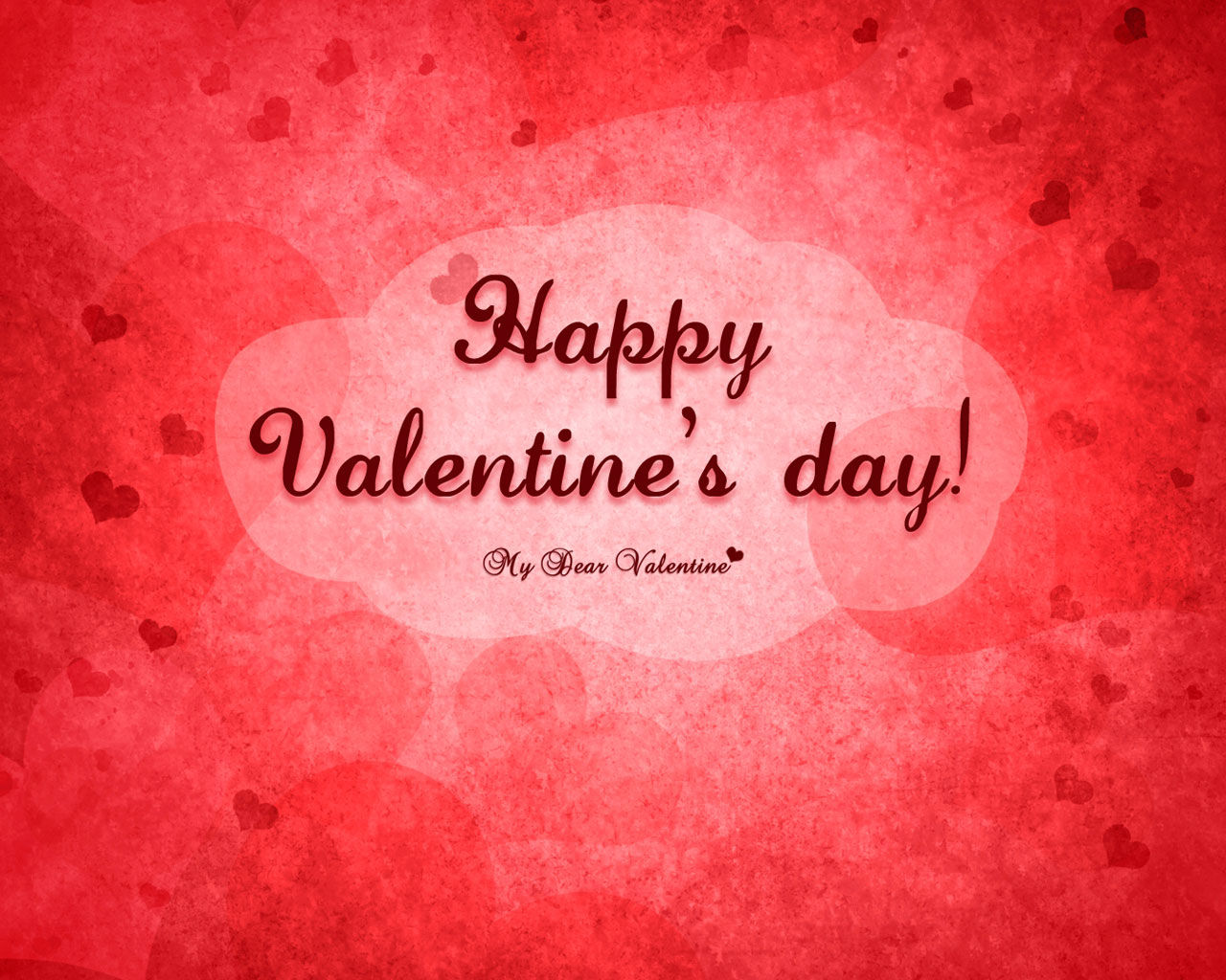 Happy Valentines Day Happy Valentines Day
