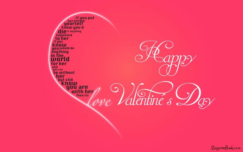 Happy Valentines Day Happy Valentines Day