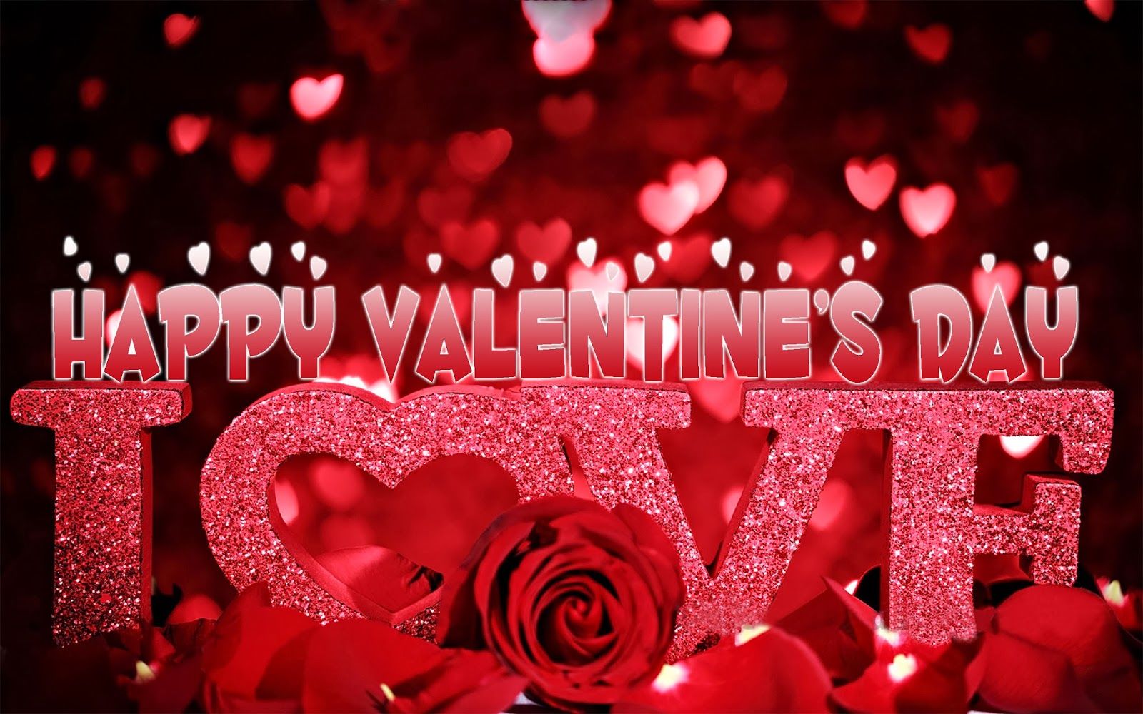 Happy Valentines Day Happy Valentines Day