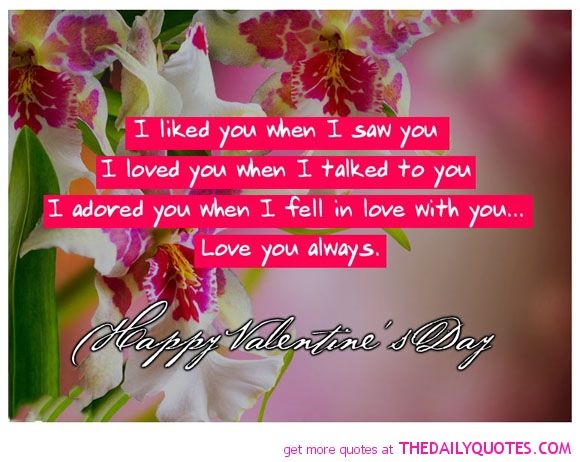 Happy Valentines Day Happy Valentines Day