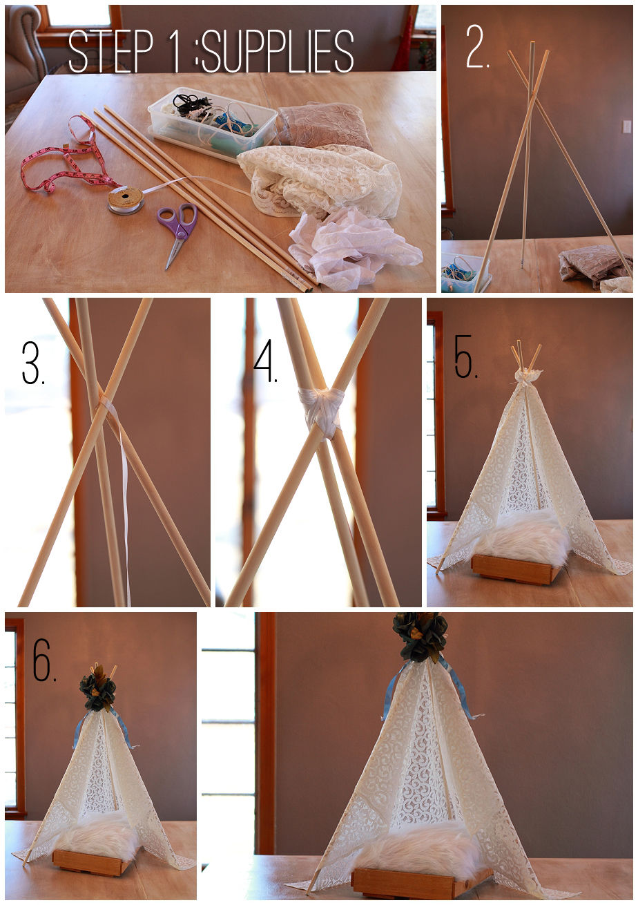 FDIY Tent Prop