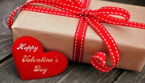 Happy Valentines Day