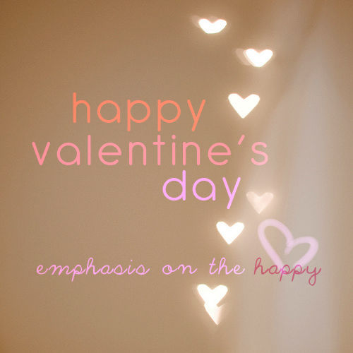 Happy Valentines Day Happy Valentines Day