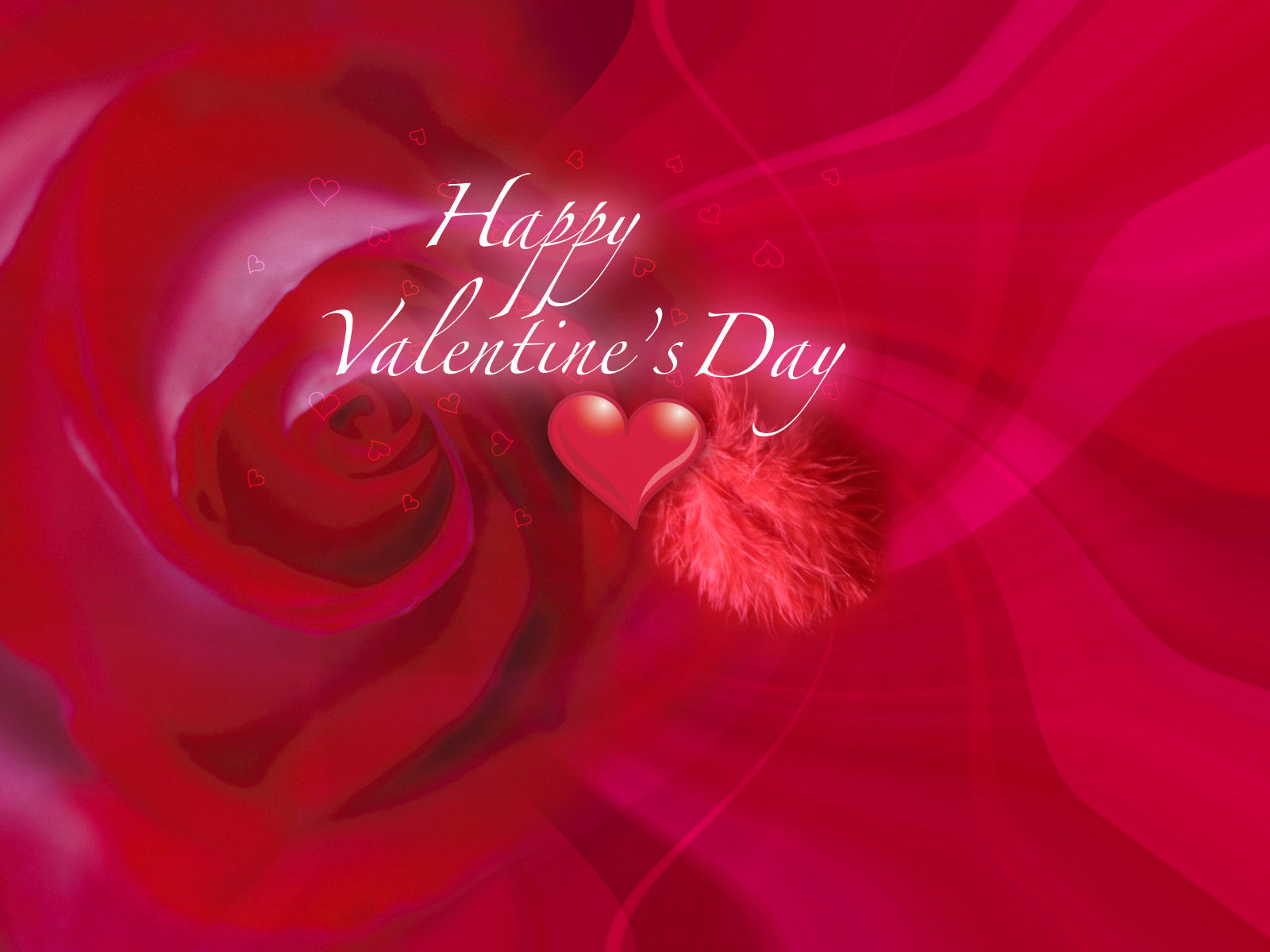 Happy Valentines Day