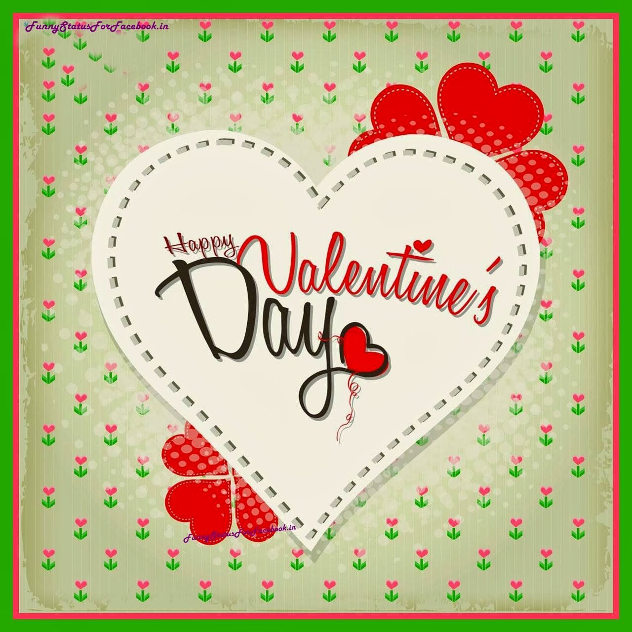 Happy Valentines Day