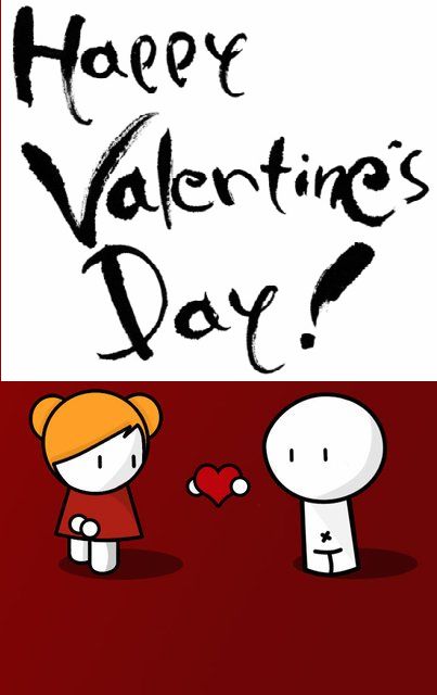Happy Valentines Day Happy Valentines Day
