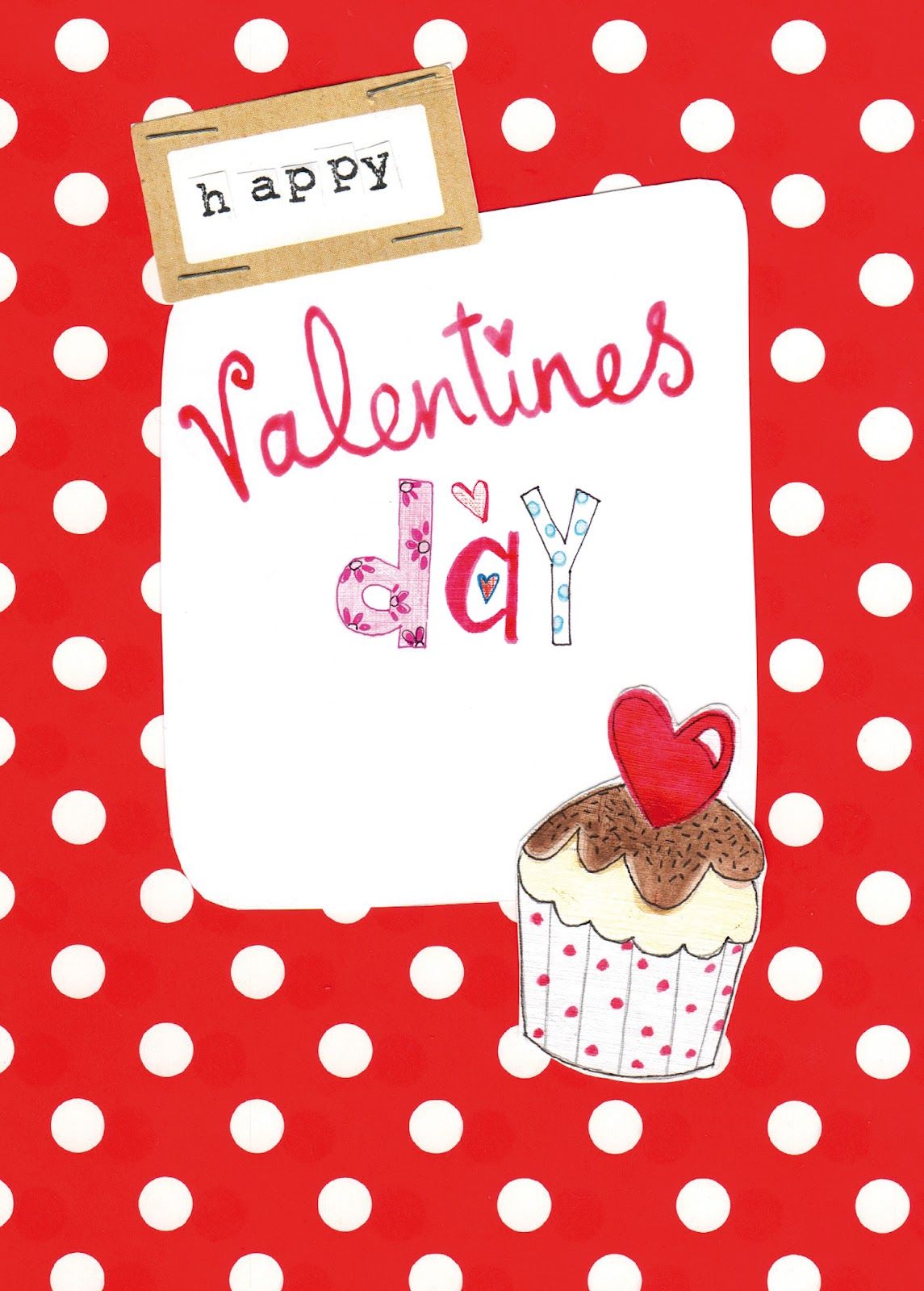 Happy Valentines Day