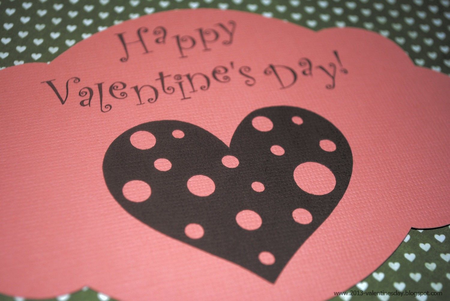 Happy Valentines Day