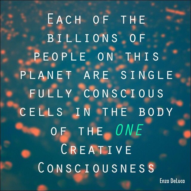 Each Of Us