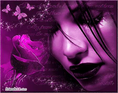 Purple touch Purple touch