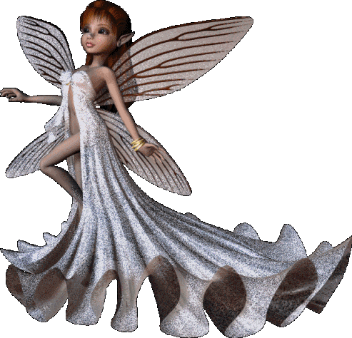 Fairy Fairy