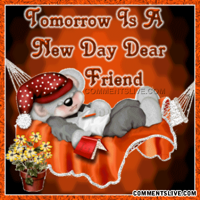 2moro is a new day 2moro is a new day