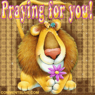 Praying for you Praying for you
