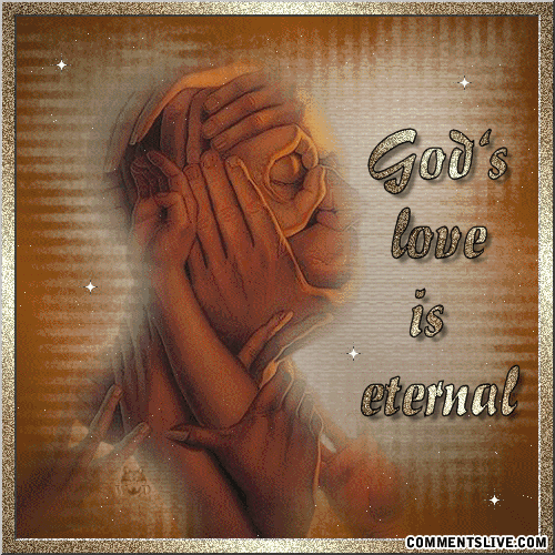 God's love God's love