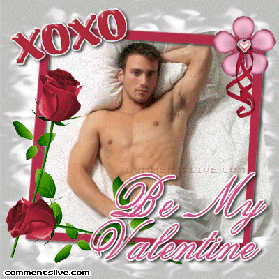 Be my valentine Be my valentine