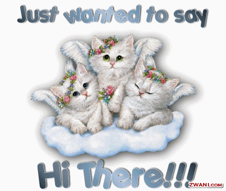 Hi there