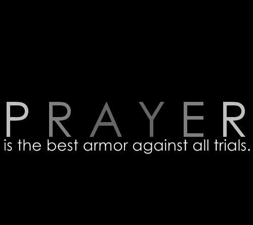 Prayer