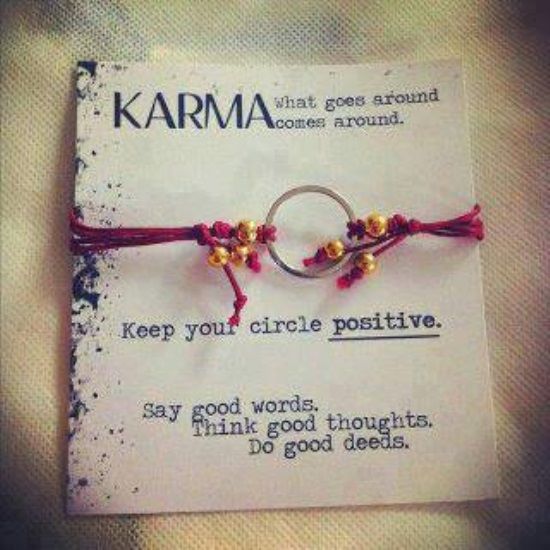 Karma Karma