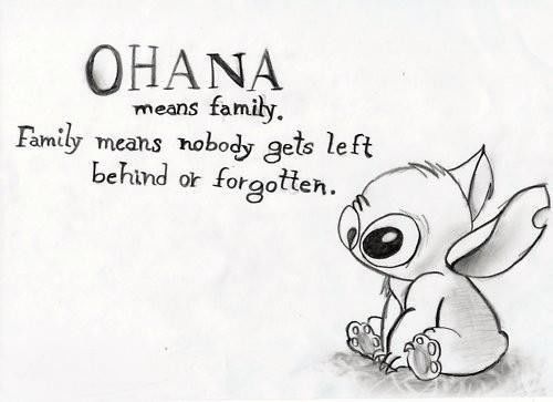 Ohana Ohana