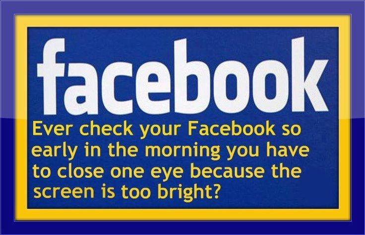 Facebook Mornings Facebook Mornings