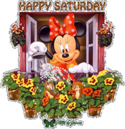 Minnie saturday Minnie saturday