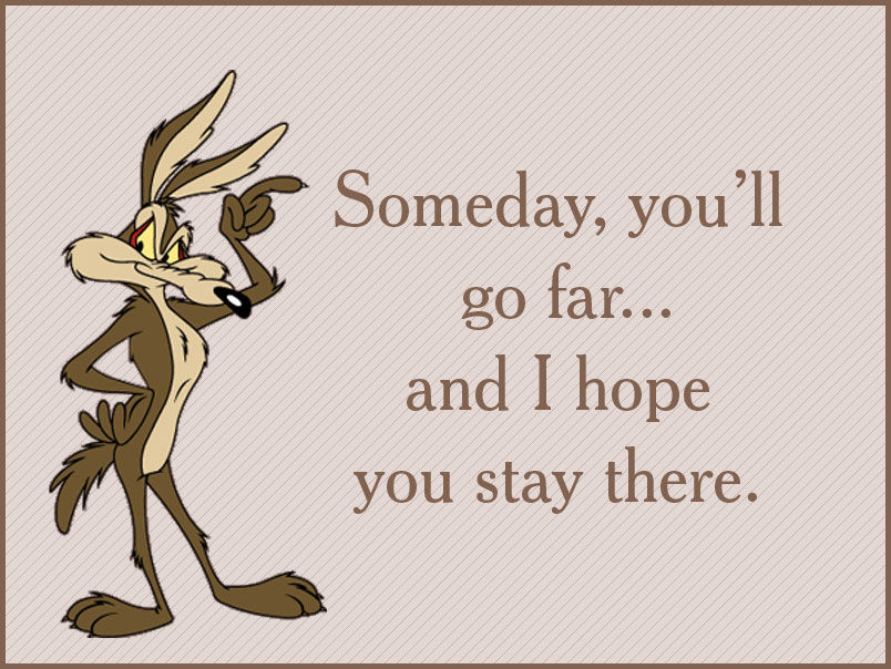 Someday