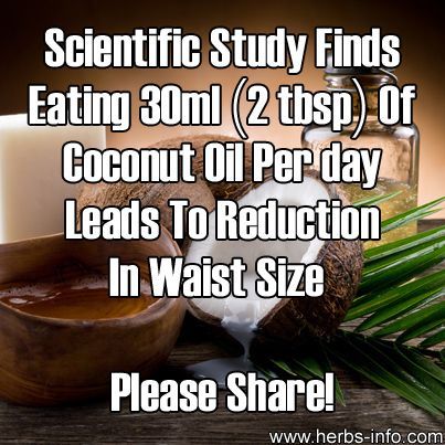 Health tips Coconut Oil