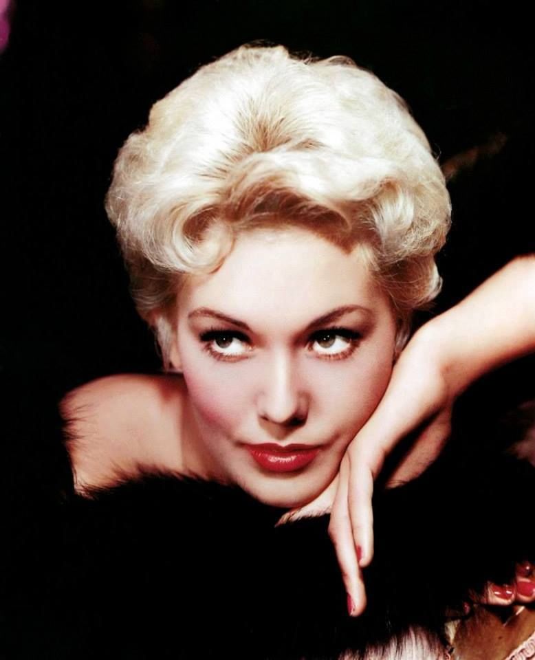Kim Novak