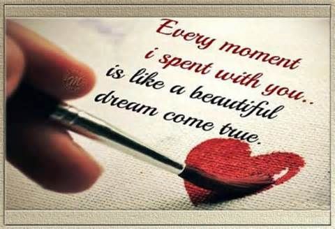 Every moment Every moment