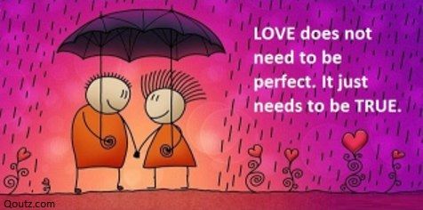 True love